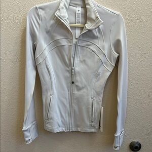 Lululemon Define Jacket Luon, size 4